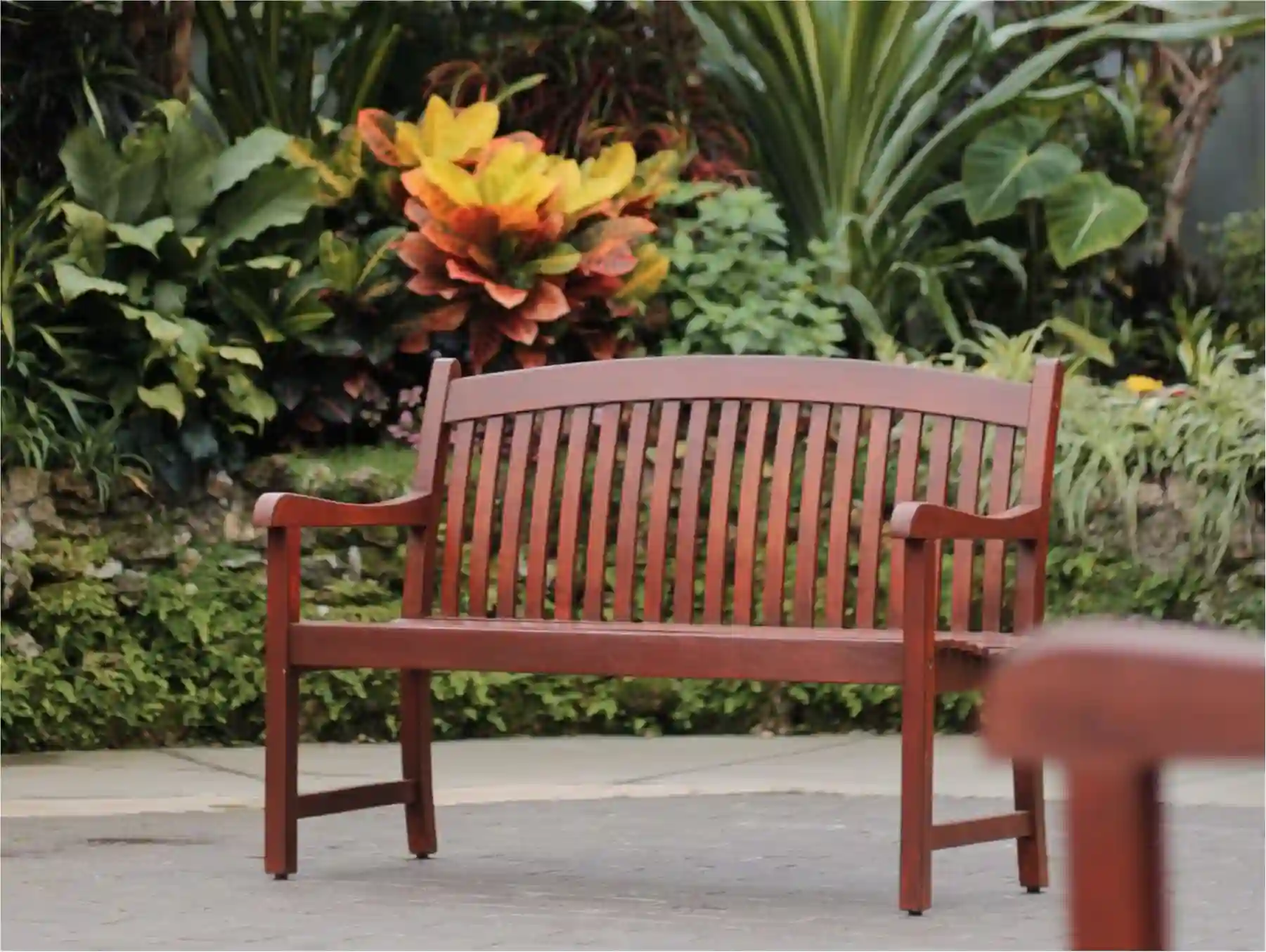 GSM outdoor furniture